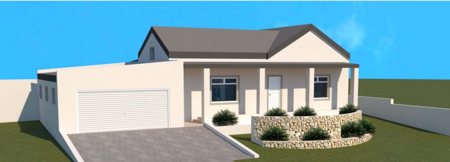 3 Bedroom Property for Sale in Hoogland Western Cape
